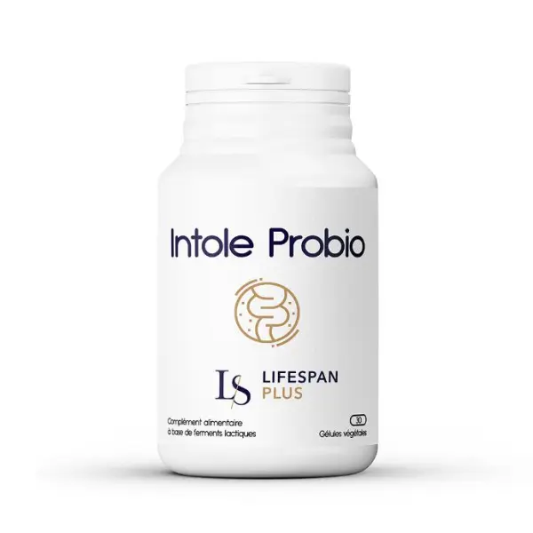 Intole Probio